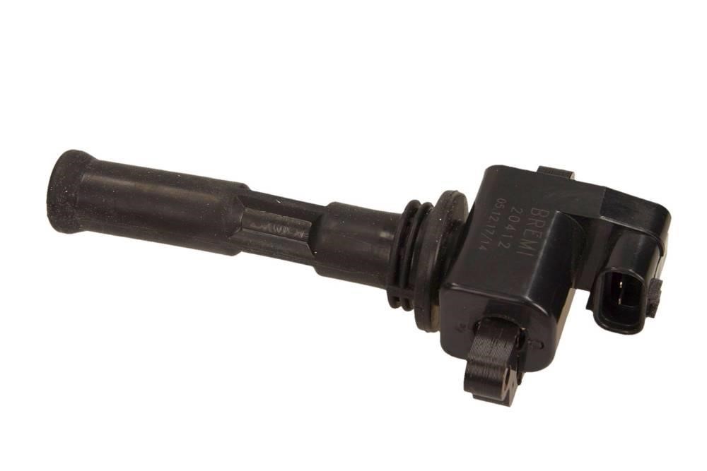 Engine coil Fiat Marea: 20412 Bremi Ignition coil