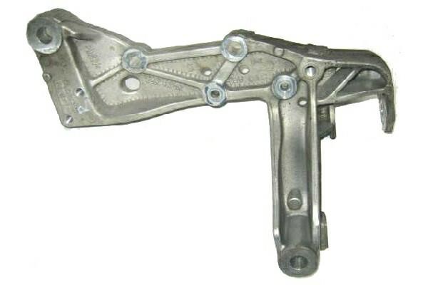 Axle beam and subframe Volkswagen Golf: BSP20476 Bugiad Axle Beam