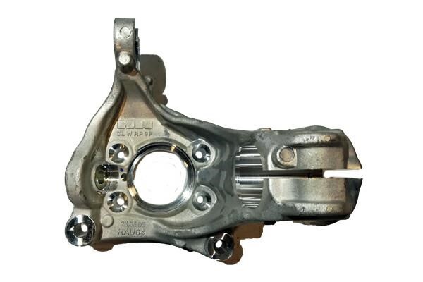 Wheel stub axle Audi A3: BSP23775 Bugiad Knuckle swivel
