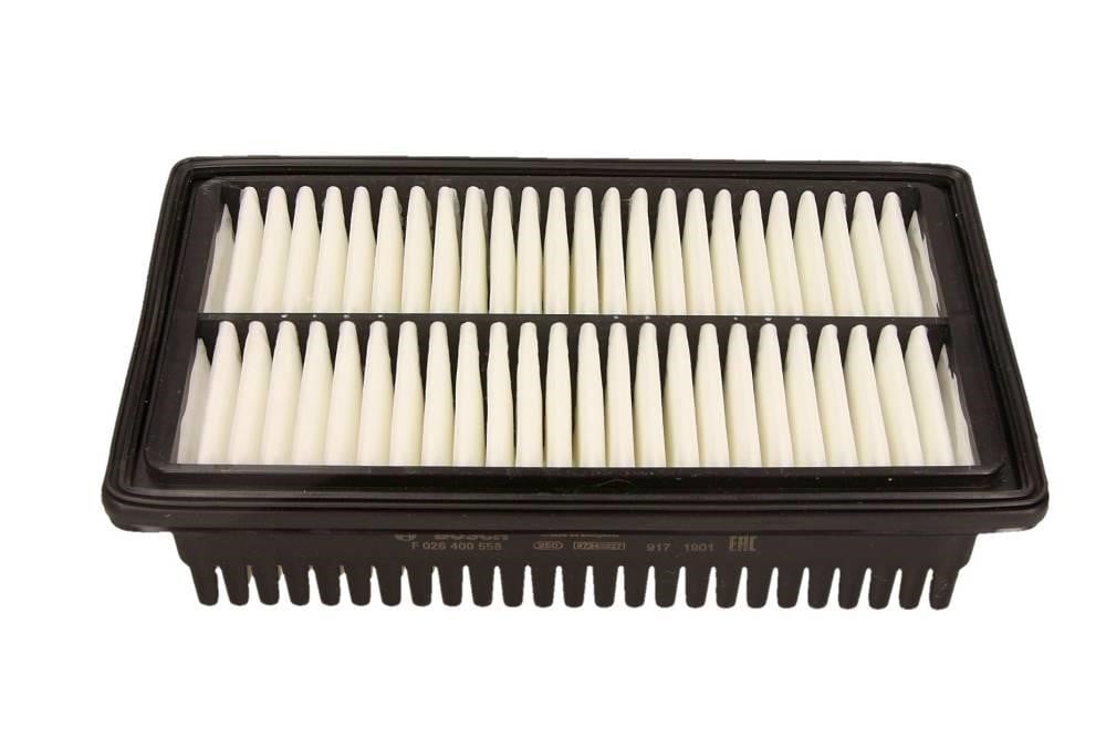 Bosch F 026 400 558 Air filter F026400558 F026400558 Bosch Air filter