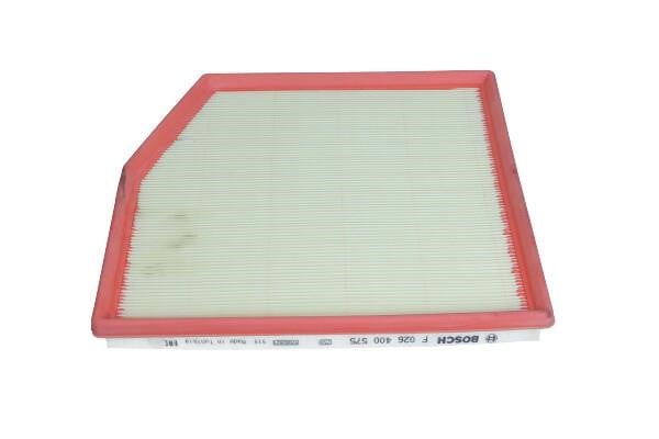 F026400575 Bosch Air filter