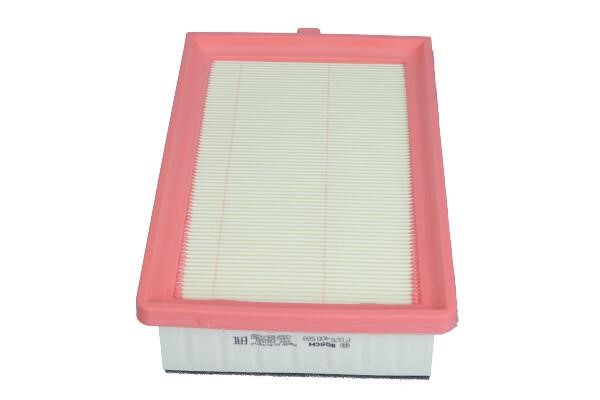 Bosch F 026 400 589 Air filter F026400589 F026400589 Bosch Air filter