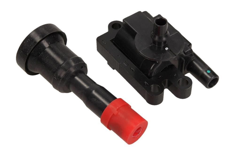 Engine coil pack Mitsubishi Lancer: 20690 Bremi Ignition coil