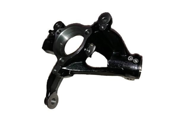 Steering wheel knuckle Audi: BSP25048 Bugiad Knuckle swivel