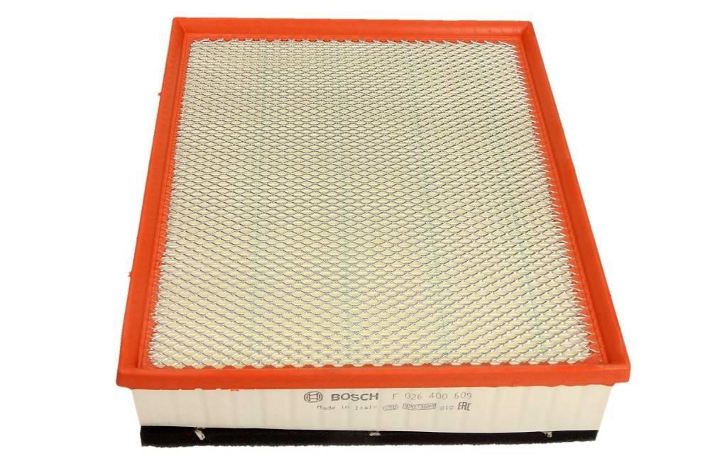 Bosch F 026 400 609 Air filter F026400609 F026400609 Bosch Air filter