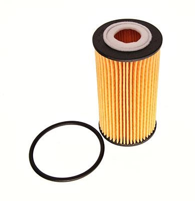 Oil filter Ford Focus: F026407298 Bosch Oil Filter