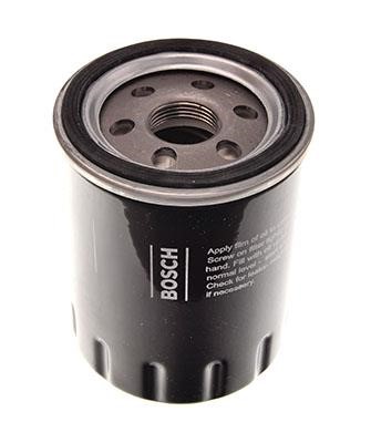Car oil filter Ford USA Explorer: F026407301 Bosch Oil Filter