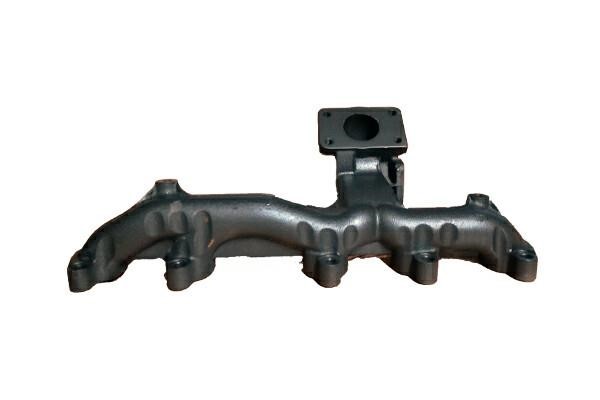 BSP25084 Bugiad Exhaust manifold