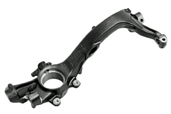 BSP25128 Bugiad Knuckle swivel