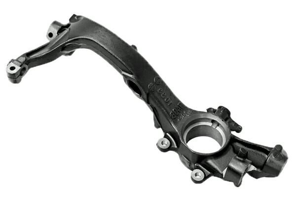 BSP25129 Bugiad Knuckle swivel