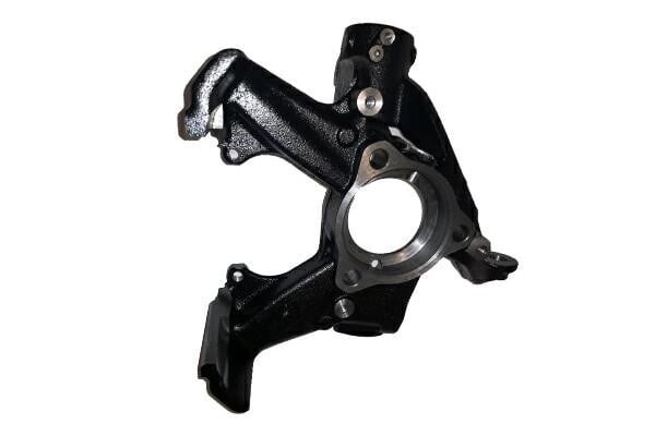 Steering wheel knuckle Audi A3: BSP25130 Bugiad Left rotary knuckle