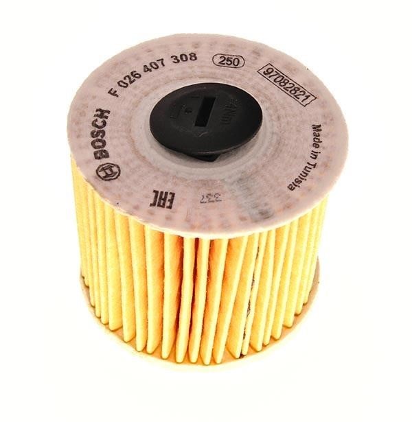 F026407308 Bosch Oil Filter