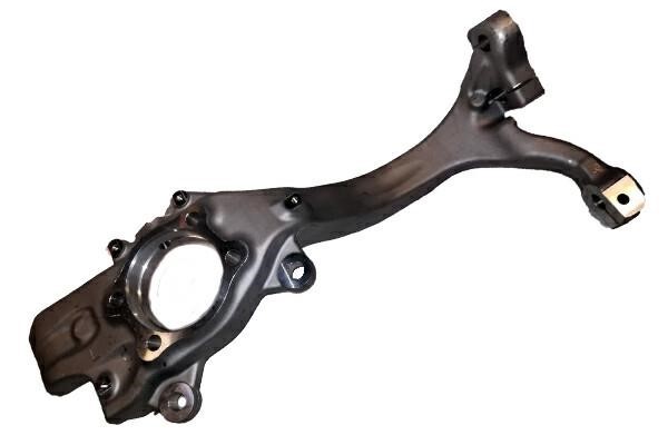 Wheel stub axle Audi A6: BSP25134 Bugiad Knuckle swivel
