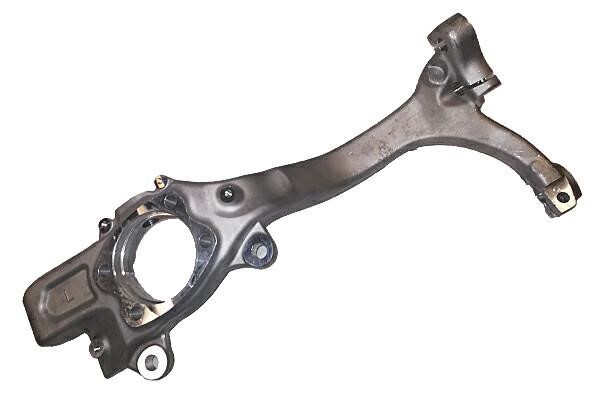 Wheel stub axle Audi A4: BSP25138 Bugiad Knuckle swivel