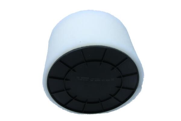 Air filter Audi Q5: F026400650 Bosch Air filter