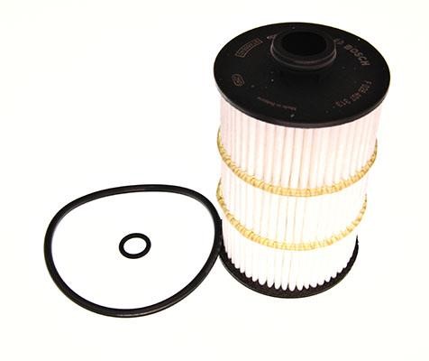 Car oil filter Bentley Continental: F026407313 Bosch Oil Filter