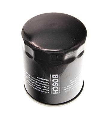 Oil filter Subaru Impreza: F026407325 Bosch Oil Filter