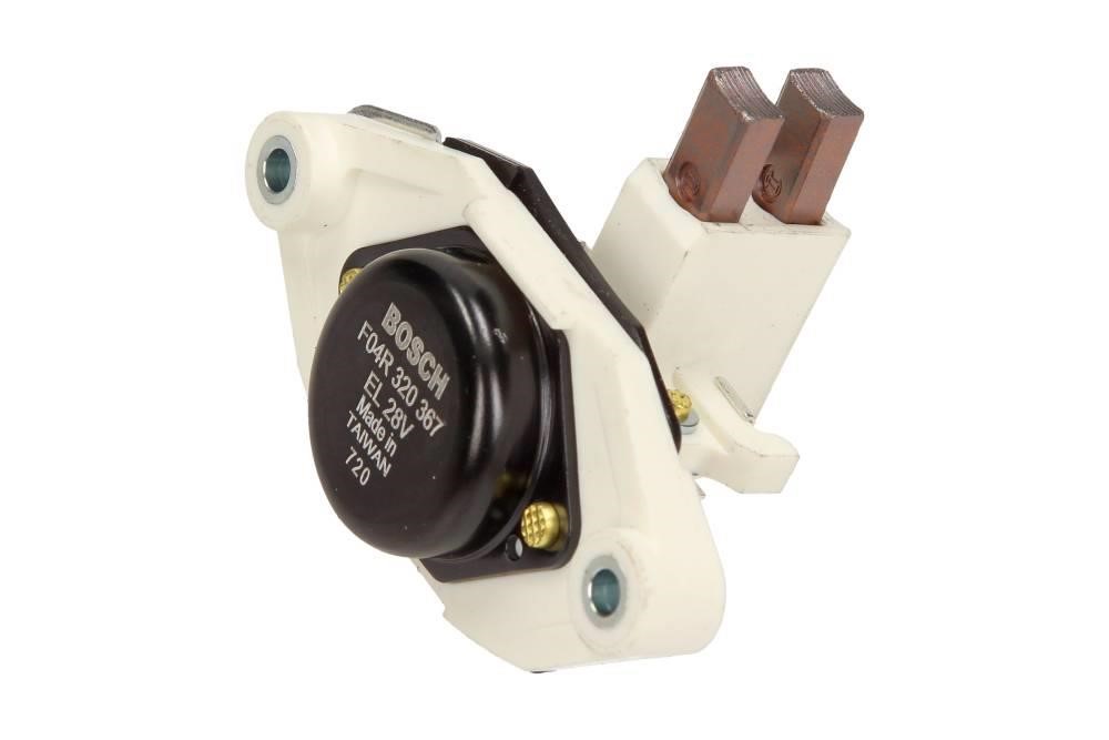 F04R320367 Bosch Generator regulator