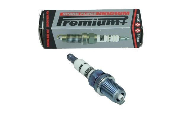 Engine spark plug Audi R8: 1922 Brisk Spark plug Brisk (1922) P22