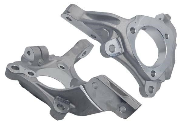 Wheel stub axle Opel: BSP25158 Bugiad Knuckle swivel