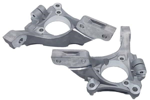 BSP25159 Bugiad Knuckle swivel
