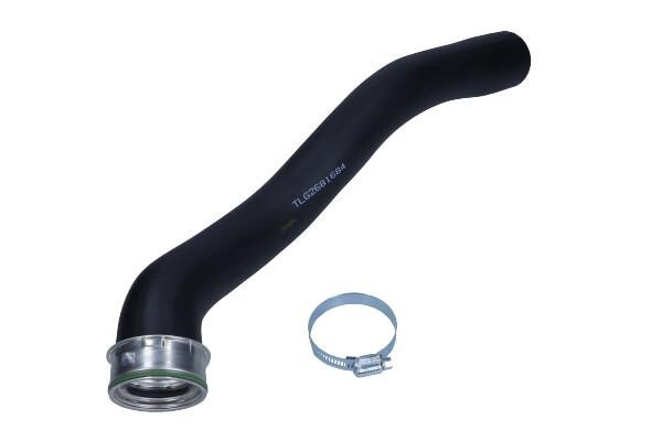 Intercooler hose pipe Dodge: 81684 Bugiad Intercooler pipe