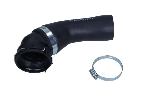 Bugiad 81741 Intercooler pipe 81741 81741 Bugiad Intercooler pipe