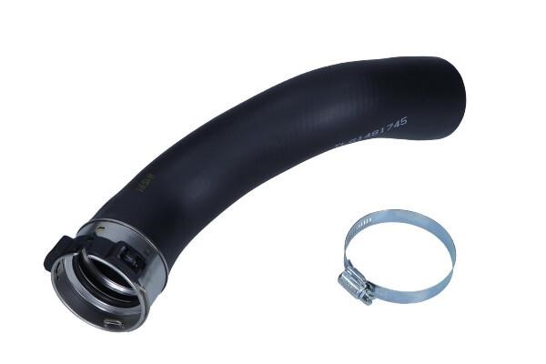 Bugiad 81745 Intercooler pipe 81745 81745 Bugiad Intercooler pipe