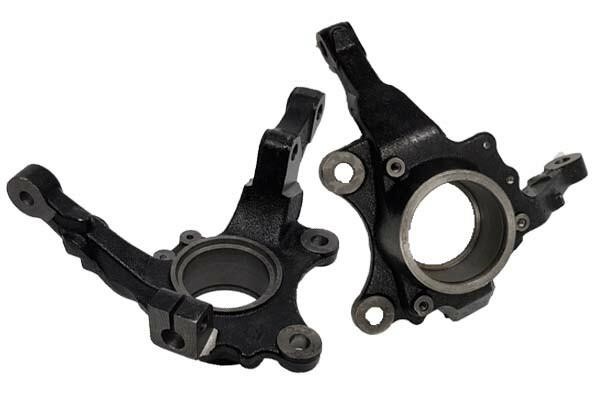 BSP25169 Bugiad Knuckle swivel