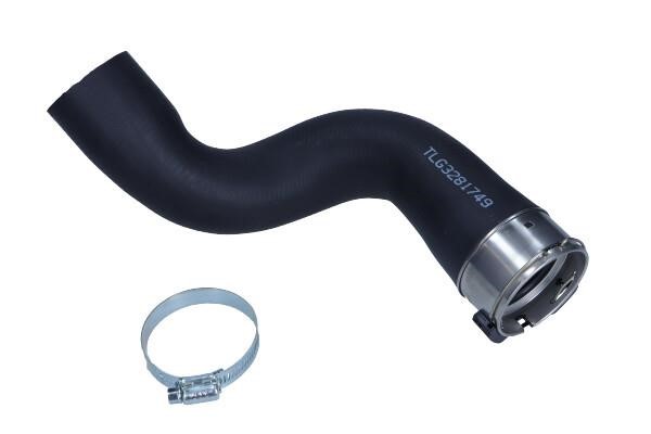Intercooler hose Renault: 81749 Bugiad Intercooler pipe