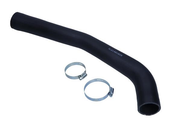 Intercooler hose pipe Iveco: 81825 Bugiad Intercooler pipe