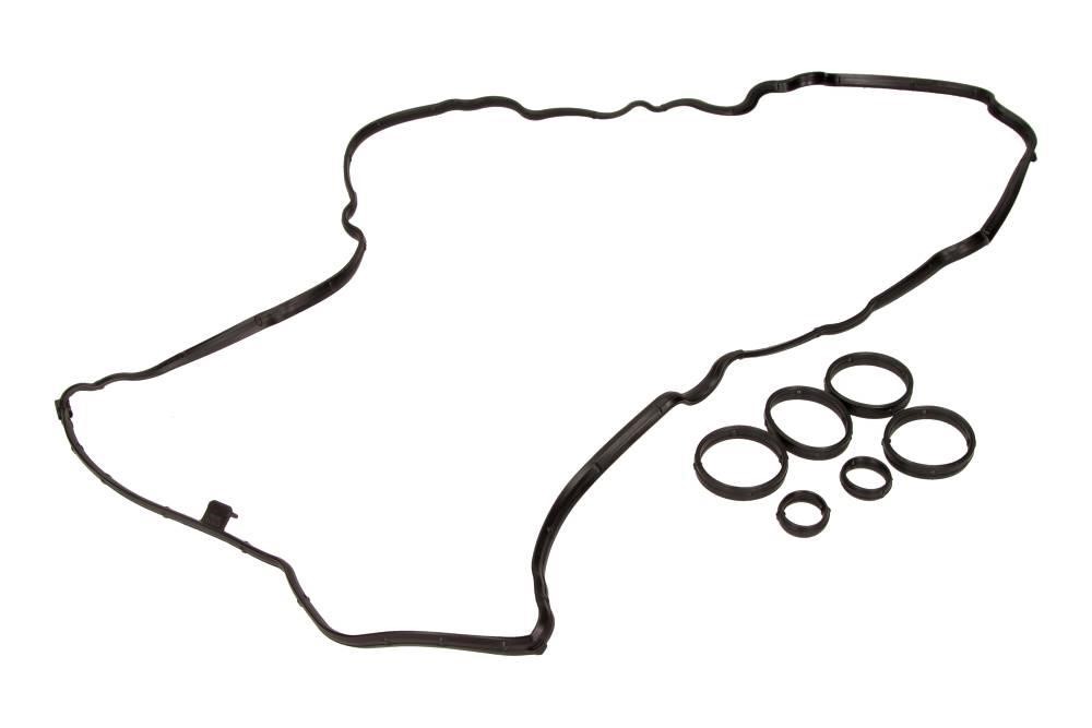 Engine head gasket Citroen C3: 0249F4 Citroen/Peugeot Gasket Set, cylinder head