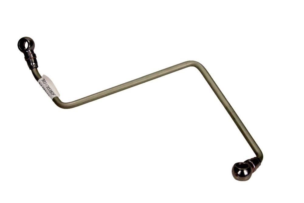 Engine lubrication system Citroen: 037969 Citroen/Peugeot Oil pipe