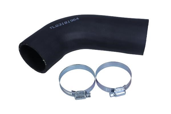 Bugiad 81964 Intercooler pipe 81964 81964 Bugiad Intercooler pipe