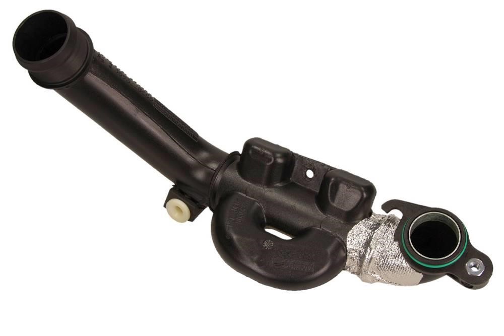144068 Citroen/Peugeot Intake air resonator