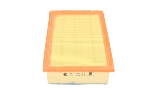 Citroen/Peugeot 1444 TZ Air filter 1444TZ 1444TZ Citroen/Peugeot Air filter