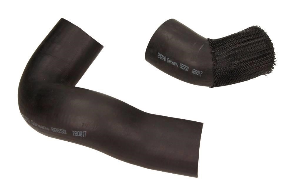 Intercooler hose Fiat: 88558 Bugiad Intercooler pipe