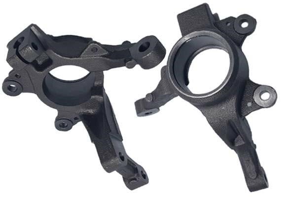 Bugiad BSP25305 Knuckle swivel BSP25305 BSP25305 Bugiad Knuckle swivel
