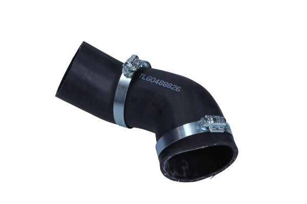 Intercooler hose pipe Volvo: 88826 Bugiad Intercooler pipe