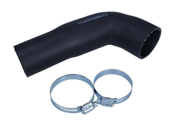 Turbo hose Volvo: 88833 Bugiad Intercooler pipe