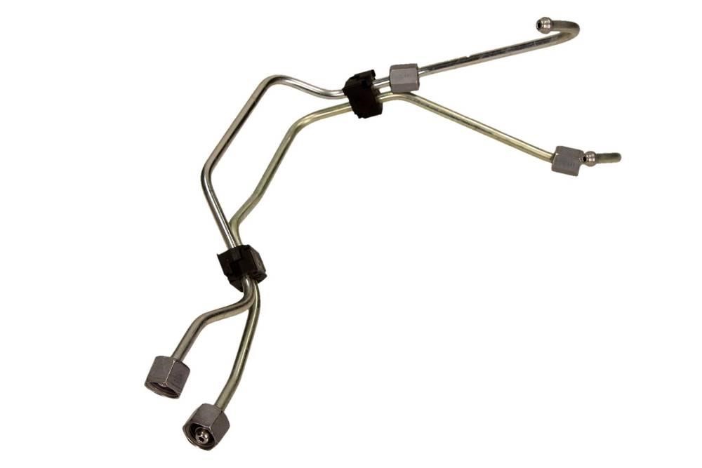 Fuel rail Citroen Jumpy: 1570G5 Citroen/Peugeot Fuel pipe