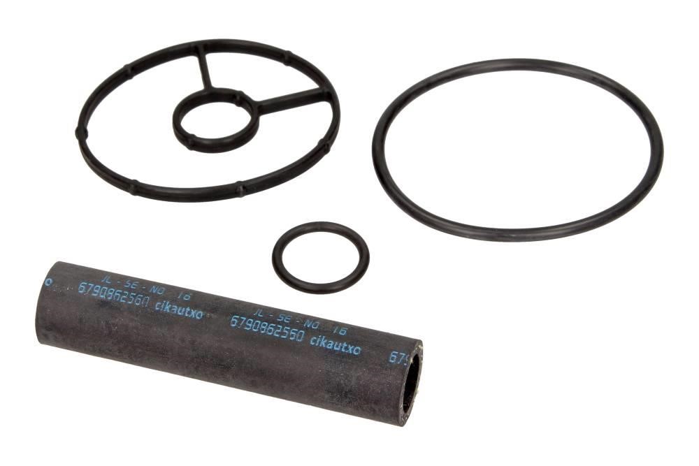 1103L4 Citroen/Peugeot Breather Hose for crankcase