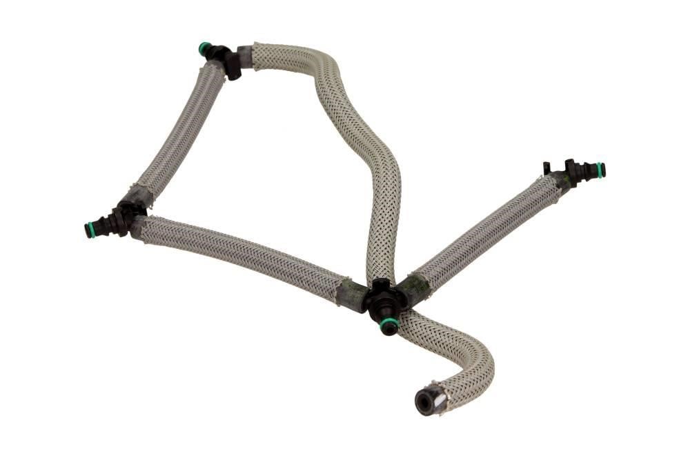 Fuel rail injector Citroen Jumpy: 1574HL Citroen/Peugeot Tube