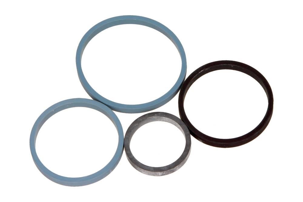 Air intake manifold gasket Citroen C2: 110436 Citroen/Peugeot Intake manifold gasket