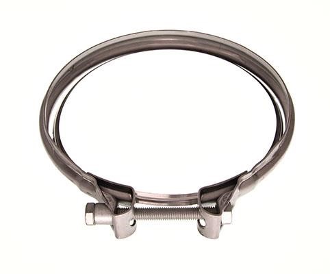 1606666580 Citroen/Peugeot Catalyst Clamp Mounting Kit