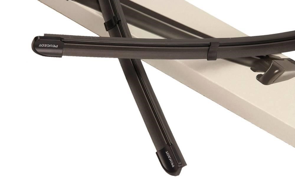 1608242180 Citroen/Peugeot Wiper Blade
