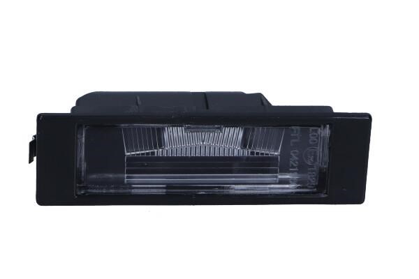 00421900 Abakus License lamp