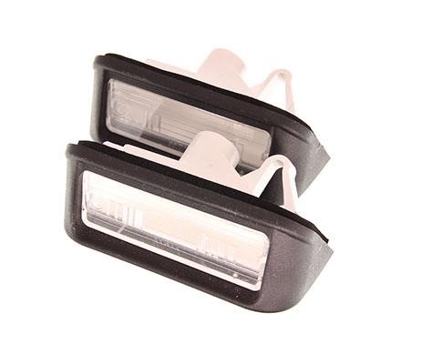 Abakus 009-31-905LED License lamp 00931905LED 00931905LED Abakus License lamp