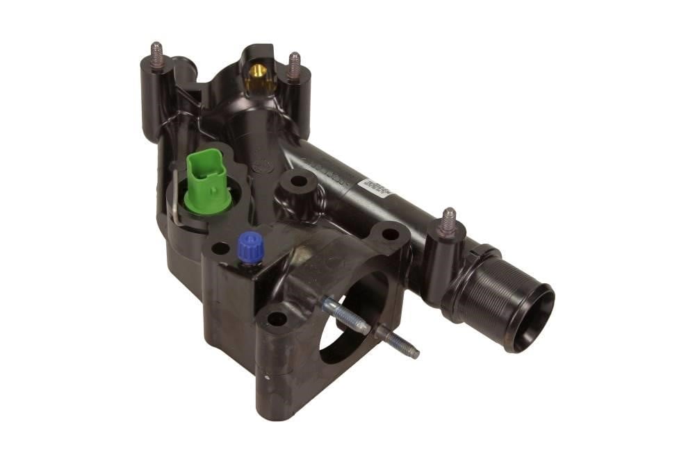 Thermostat housing Citroen C4: 1338AV Citroen/Peugeot Thermostat housing