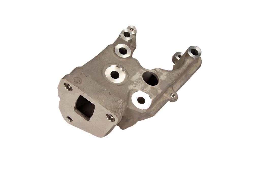 Engine support mount Peugeot 407: 184699 Citroen/Peugeot Engine mount